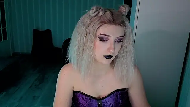 violet-siren-x Chat XXX live