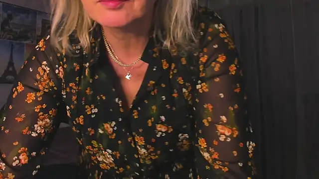 Webkamerová show vanessa_chat