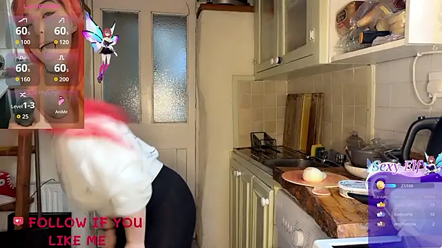 Chat +18 de jennystyle ao vivo