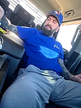 Beardedtattood 即時 XXX 聊天