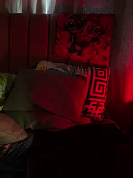 CoraVibes Obrolan Langsung XXX