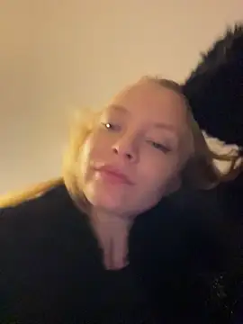 Chat XXX en directo de AnastasiaAniess