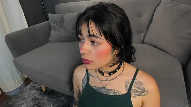 flower_smith_ Live XXX Chat