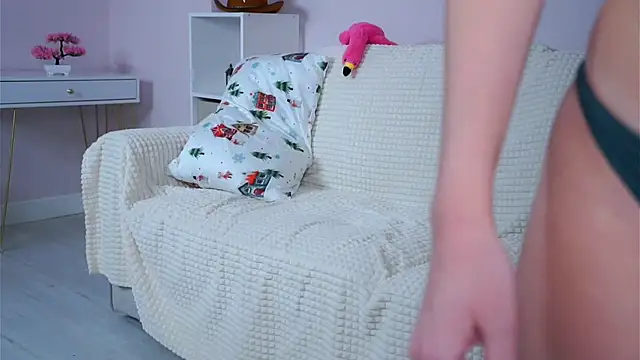 SunnivaCovil 现场XXX聊天