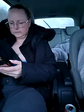 Webkamerová show _Becca_und_Nimmersatt_