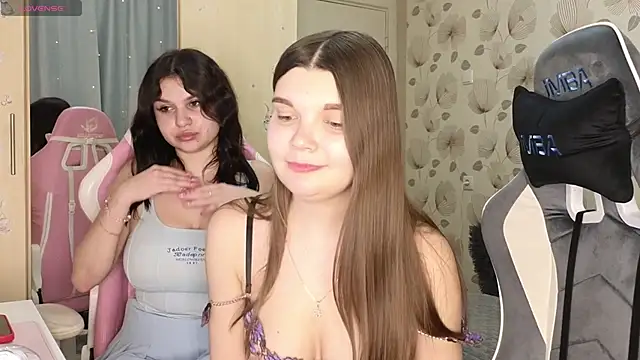 Chat +18 de _cute_ice ao vivo