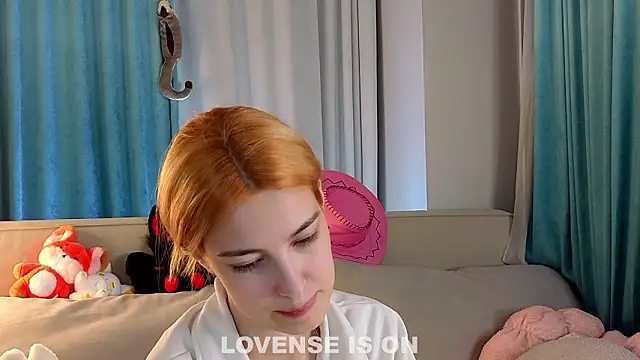 Chat +18 de AngelicRice ao vivo