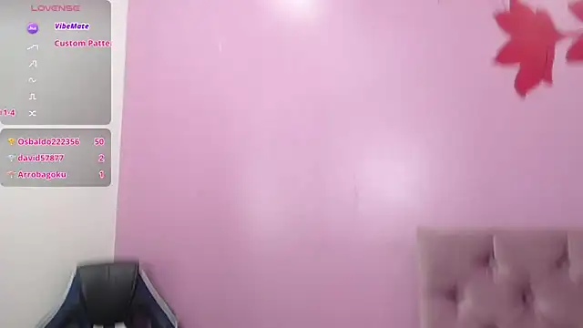 Alaiia___ Live XXX-Chat