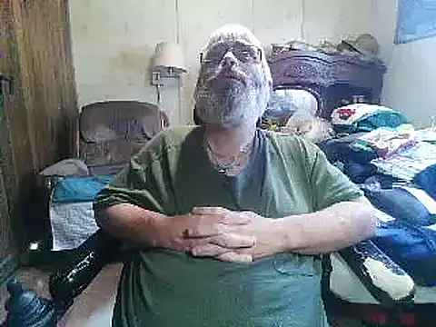 hearseguy77 Chat XXX in diretta