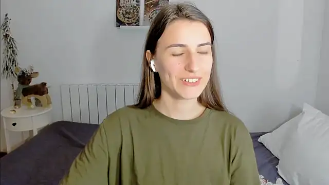 แชท XXX สดของ PumpkinCutiePie