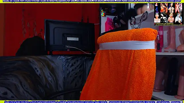 Chat +18 de cuminmenowbbyx ao vivo