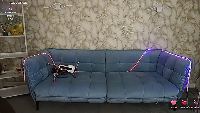 Chat +18 de Sweety_one_ ao vivo