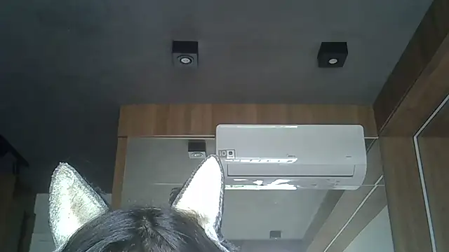 SkinnyKitten Chat XXX live