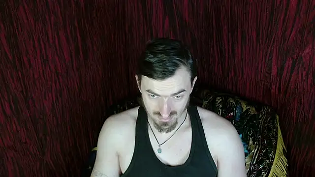 ConanJones' Live XXX Chat