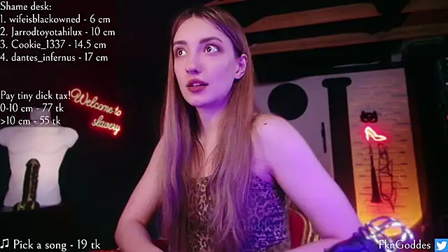 Živý XXX chat Jane_Goddess