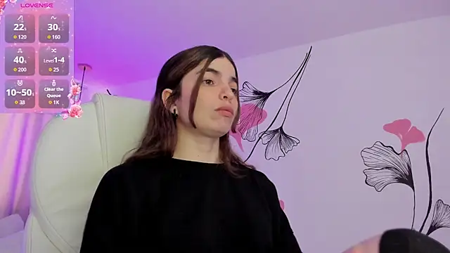 Isabela_Fiorelli Chat XXX live