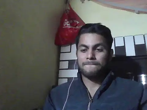 Stubborndesiboy's Live XXX Chat