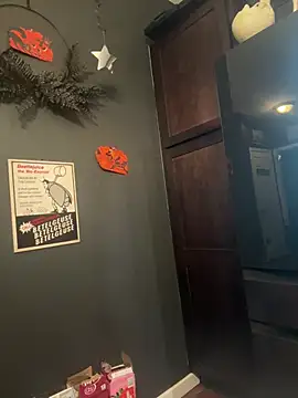 Živý XXX chat Paige_Turner