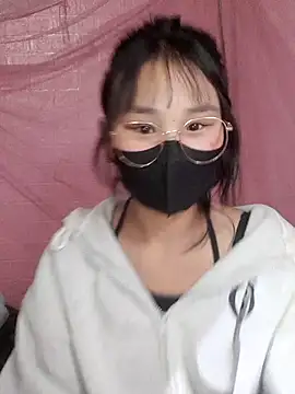 Czat XXX na żywo – bobo_cute