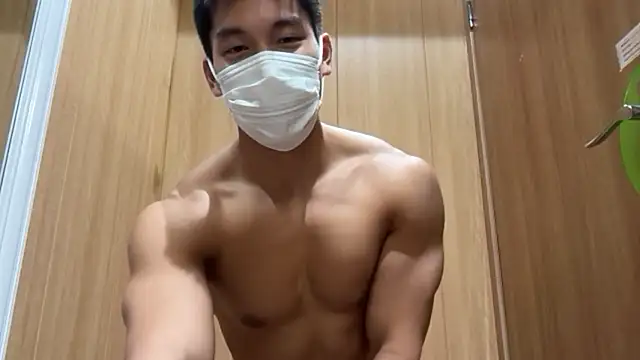 masucle216's Live XXX Chat