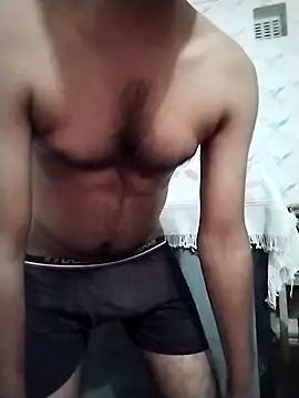 PunjabiSardar 网络视讯表演