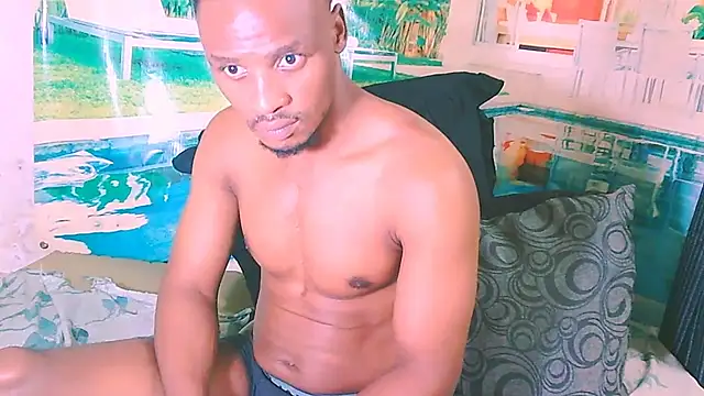 EbonyTiger69 Live XXX-Chat