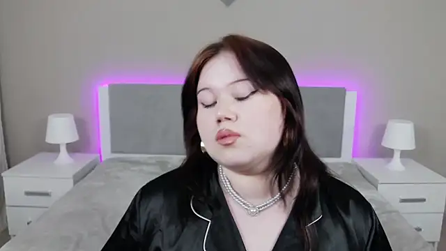 EvaNova_ Chat XXX live