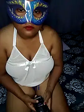 Neha-babySl Webcam Show