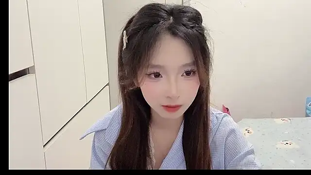 Chat XXX Live 1X-NanNan