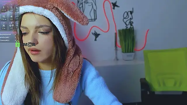 Chat XXX Live alexa_bonni