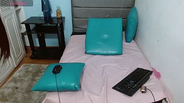 Živý XXX chat chloejonesrs707