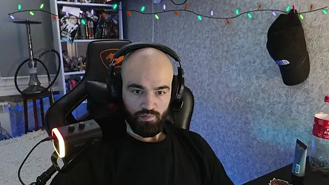 _Mostly_'s Live XXX Chat