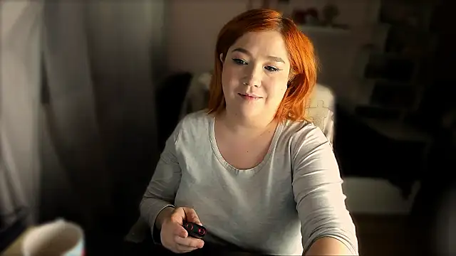 Vi-Vixen: απευθείας συνομιλία ΧΧΧ