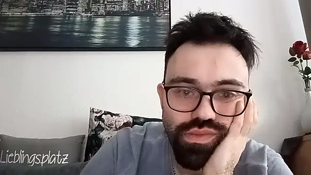 Stevus31's Live XXX Chat