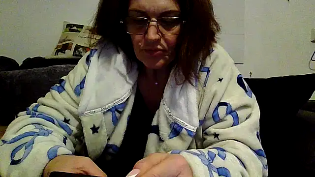 Show Webcam de RubyyRosee