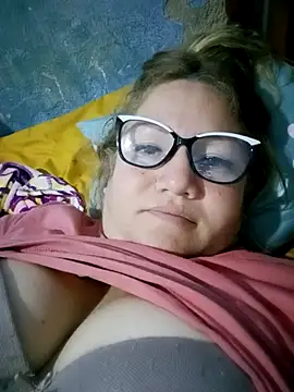 Carlotaazul's Webcam Show