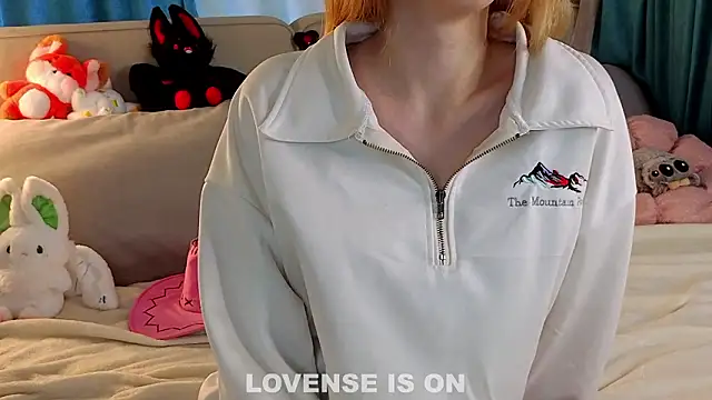 Chat +18 de AngelicRice ao vivo