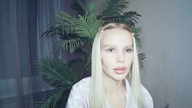 Živý XXX chat Melrissa