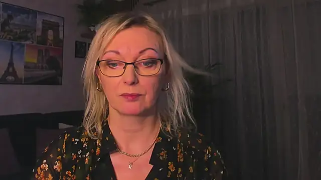 Вебкам-шоу vanessa_chat