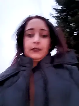 Alina03210 webkamerás műsora