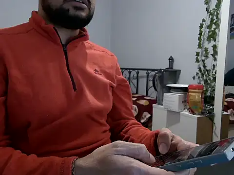 Онлайн чат XXX Naughty_Gent