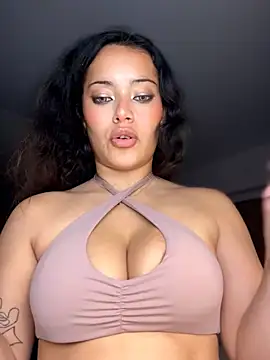 Risky_Workouts: онлайн-секс-чат