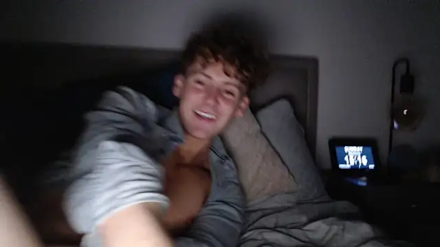 DominantAlex18 网络视讯表演