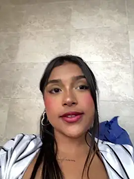 Mariangel_11 라이브 XXX 채팅