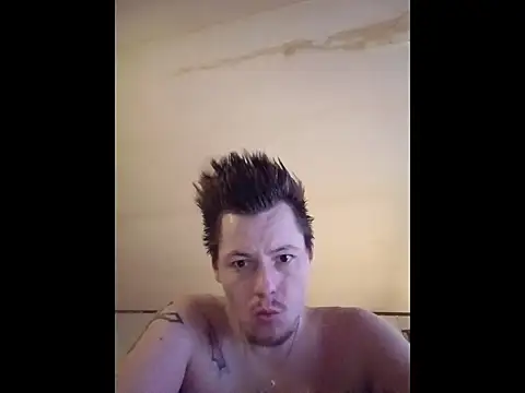 Pokazy przed kamerką – xXxXxCatDaddyxXxXx