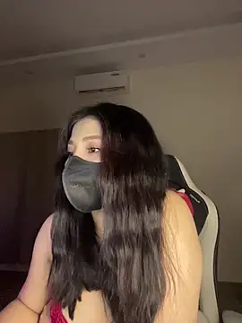 __MeiMei__ Show Webcam