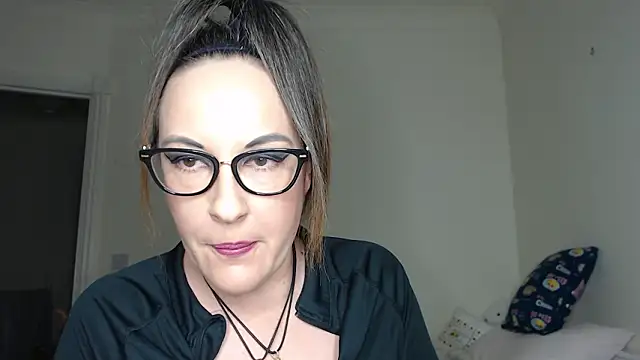 Show Webcam de Humiliatrixxxx