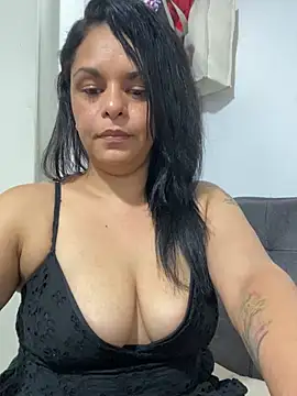 Kataliina élő XXX-chatje