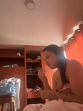 aurora_smith777 现场XXX聊天