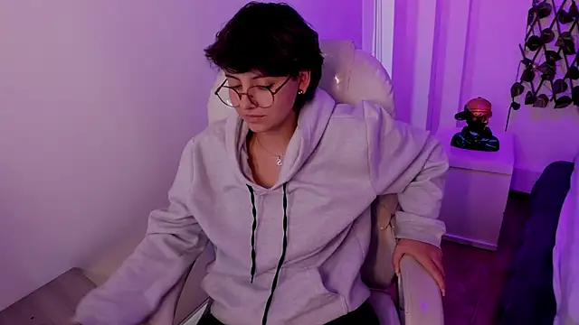 Nathaly_ds 即時 XXX 聊天